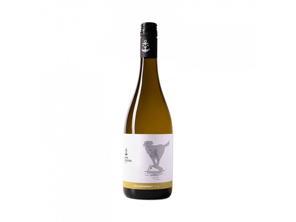 Chardonnay2016
